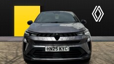 Renault Symbioz 1.6 E-Tech FHEV 145 Techno Esprit Alpine 5dr Auto Hybrid Estate